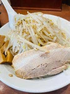 中華そば 七麺鳥