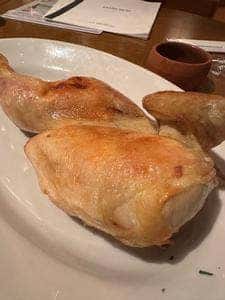 ラ ココリコ 上野店