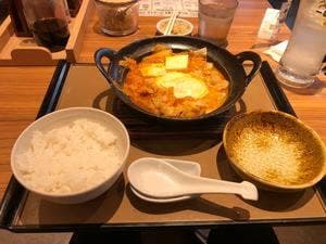 やよい軒 所沢日吉町店
