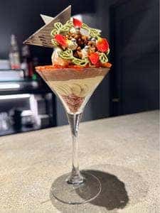 SWEETS BAR 鍵-KEY-