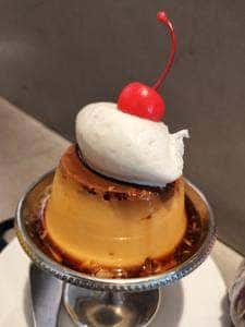 feb's coffee & scone