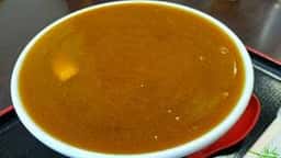 苗穂通り しあわせ食堂