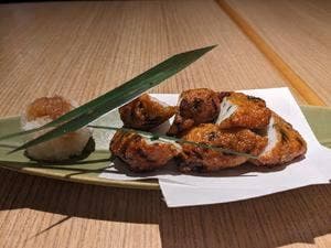 さつまや とんとん 鹿児島中央店