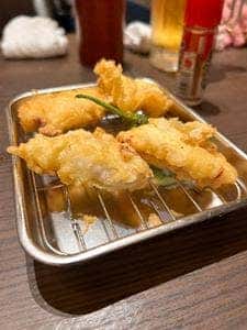 旨鶏家 ブリッジーズ