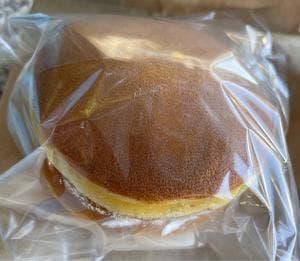 松柏堂本店・やきたてどら焼きの店