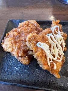 俺の豚骨 港店