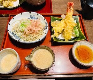 九頭龍蕎麦 丸ビル店