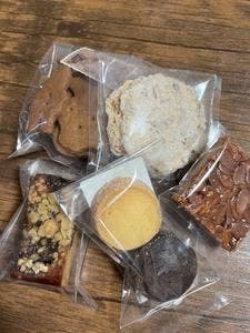 オオカミのいえ