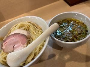 らぁ麺 六花