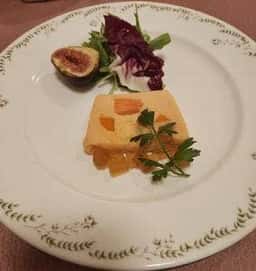 ラ・テラス・クレオール