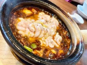 創意中華・茶房 桃花片