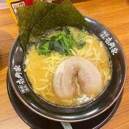 横浜家系ラーメン壱角家 有楽町店
