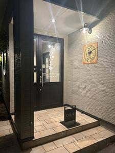 洋食屋クローバー