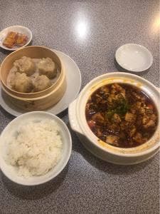 中国酒家 ミホ飯店