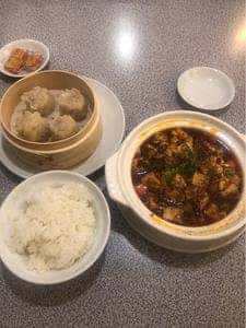 中国酒家 ミホ飯店