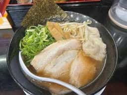 麺ショップ この味出来大蔵
