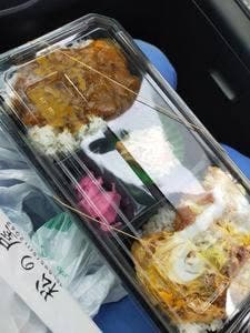 立喰そば・うどん・お弁当 松の屋