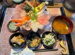 海鮮居酒屋 龍のおとし子 安城店