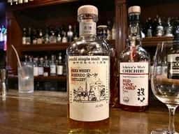 酒肆 蘭燈