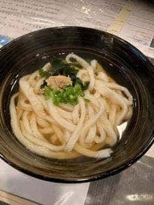 うどん職人 さぬき麺之介