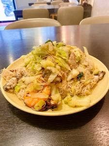日本沙県食坊 伊勢佐木町店