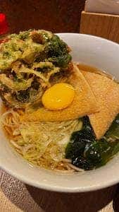 蕎麦 いまゐ 南青山店