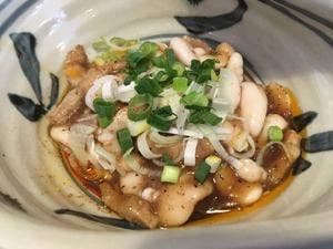 中国食堂餃子屋なおけん