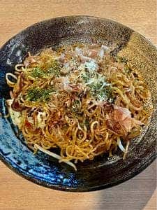 100人中29人が人生で1番美味しいと言った焼きそば