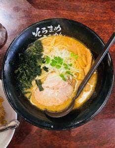 そらまめらぁめん本舗