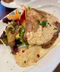Trattoria Suno