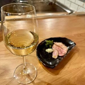 富士屋本店ワインバー