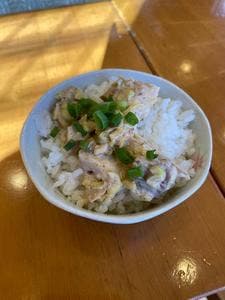 CLOCK KITCHEN さいたま新都心まいにち広場店