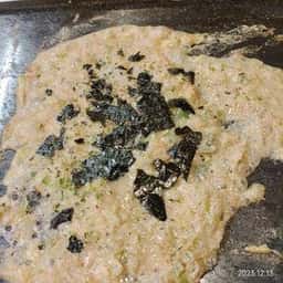 お好み焼き屋 辰