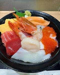 三崎豊魚 東武池袋プラザ店
