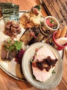 お酒とごはん しんこぺ