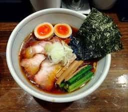 櫻井中華そば店