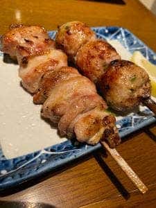 吉祥寺 ばぁど家