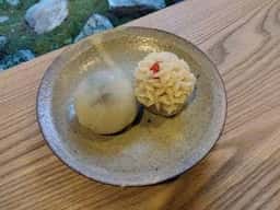 温