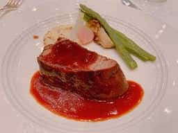 帝国ホテル 東京