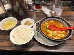 珉珉 なんばウォーク店