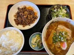 須砂渡食堂