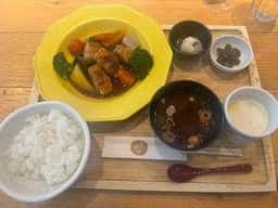 食のつむぎ 梅の花