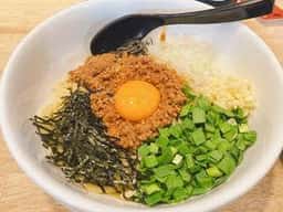 麺屋 あびすけ 東山田店