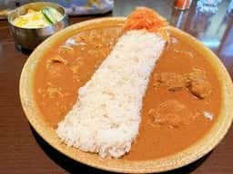 カレー王国けらら