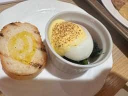 メインダイニング アンサンブル