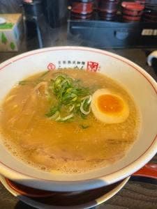 京都熟成細麺らぁめん 京 イオンタウン姫路別所店