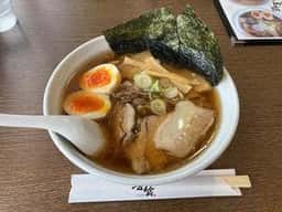 喜多方ラーメン専門店 喜鈴