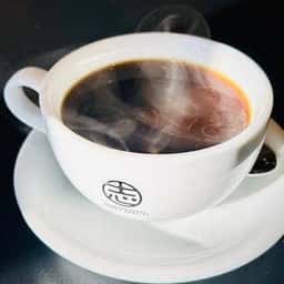 志村電機 珈琲焙煎所