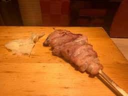 炭火焼き鳥 酉壱