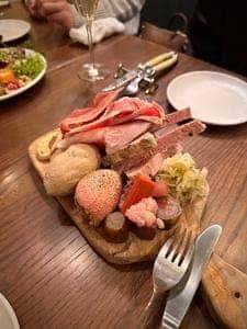 Bistro d’ami